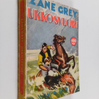 Zane Grey : Ukkosvuori - pikkukuva 1
