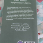 Nora Roberts: Valkokankaan varjot - pikkukuva 2