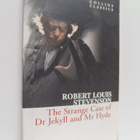 Robert Louis Stevenson : The strange case of Dr Jekyll an... - pikkukuva 1