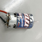 Traxxas Titan 12T 550 moottori - pikkukuva 3