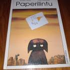 Paperilintu - Arcadio Lobato / Emilio Urberuaga - pikkukuva 1