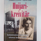 Elizabeth B. White ym. : Huijarikreivitär - pikkukuva 1