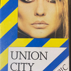 Union City VHS Debbie Harry - pikkukuva 1