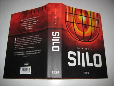 Howey : Siilo - sid 1p