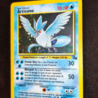 Pokémon-kortti Articuno 2 - pikkukuva 2