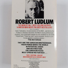 by Robert Ludlum : The Matarese circle - pikkukuva 2