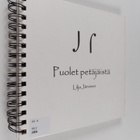 Lilja Järvinen : Puolet petäjäistä (numeroitu) - pikkukuva 1