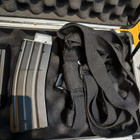 Crosman DPMS SBR 4,5mm BB CO2 - pikkukuva 4