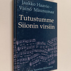 Jaakko Haavio : Tutustumme Siionin virsiin - pikkukuva 1