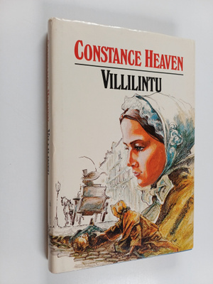 Constance Heaven : Villilintu