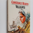 Constance Heaven : Villilintu - pikkukuva 1
