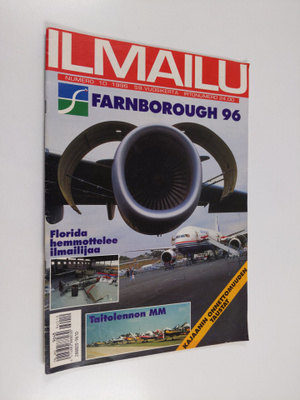 Ilmailu 10/1996
