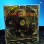 ONE EYE SHUT - LAST IN LINE CD SINGLE UUSI - pikkukuva 2