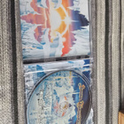 Luca Turilli – The Ancient Forest of Elves MCD 1999 – LMP 99 - pikkukuva 2