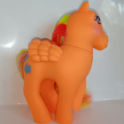 My little pony G1 Sea Breeze - pikkukuva 3
