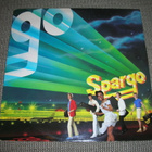 LP Spargo: Go - pikkukuva 1