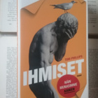 Tom Phillips - Ihmiset: näin munasimme kaiken (sid.) - pikkukuva 1