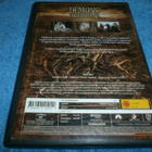 DEMONS UNDERGROUND - DVD - pikkukuva 2