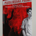 Riina Law : Puolikkaat pojat - pikkukuva 1