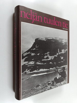 Yrjö Kokko : Neljän tuulen tie