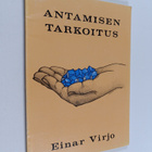 Einar Virjo : Antamisen tarkoitus - pikkukuva 1