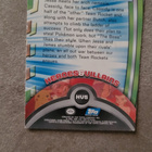 Topps Pokemon Heroes & Villains Card HV5 Team Rocket Cassidy - pikkukuva 1