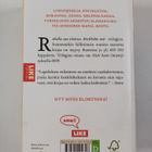 Jens Lapidus : Rahalla saa - pikkukuva 2