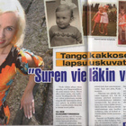 Hymy n:o 9 2009 Maisa. Kaija. Kari & Maija. Tanja. - pikkukuva 3
