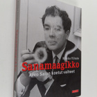 Riikka Ylitalo : Sanamaagikko - pikkukuva 1