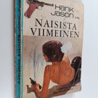 Hank Jason : Naisista viimeinen - pikkukuva 1