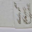 VANHA Kirje Saksa Coeln Köln Germany 1859 - pikkukuva 2
