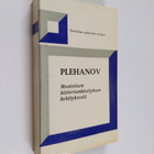 Georgi Plehanov : Monistisen historiankäsityksen kehityks... - pikkukuva 1