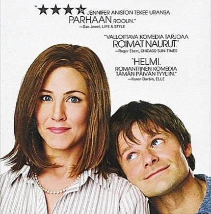 Tartu Tilaisuuteen! DVD Leffapokkari