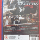 A Better Tomorrow 3D BLU-RAY - pikkukuva 2