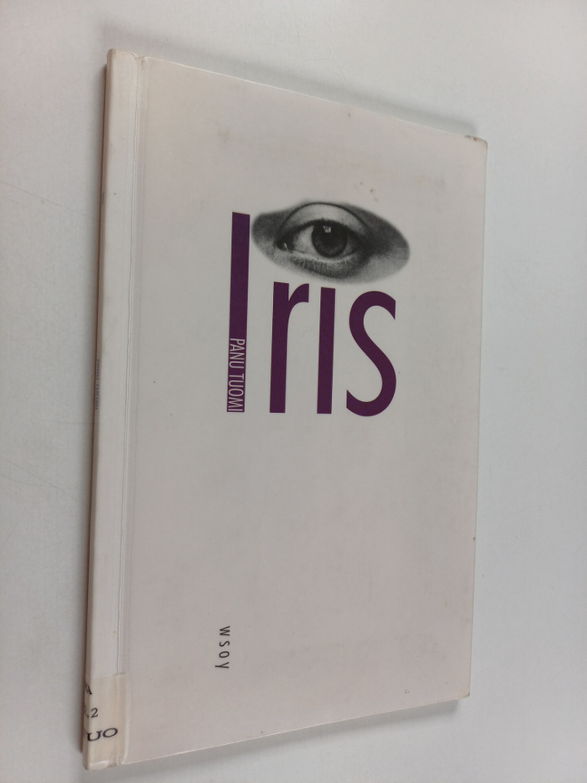 Panu Tuomi : Iris