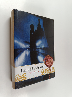 Laila Hirvisaari : Viktoria