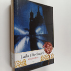 Laila Hirvisaari : Viktoria - pikkukuva 1