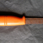 Puukko rankasti ruostetta! - pikkukuva 2