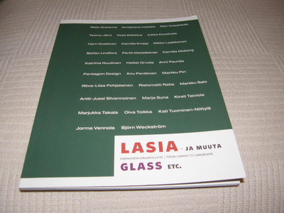 Lasia - ja muuta