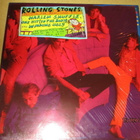 ROLLING STONES : DIRTY WORK LP - pikkukuva 1