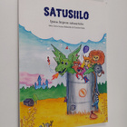 Satusiilo : Ipana-Impron satuaarteita - pikkukuva 1