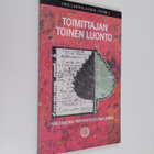 Iiris (toim.) Lappalainen : Toimittajan toinen luonto : n... - pikkukuva 1