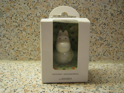 Muumifiguuri peikko