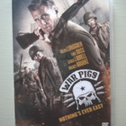 War Pigs DVD - pikkukuva 1