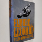 Elmore Leonard : Tishomingon blues - pikkukuva 1