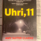 Amy Suiter Clarke - Uhri, 11 (sid.) - pikkukuva 1