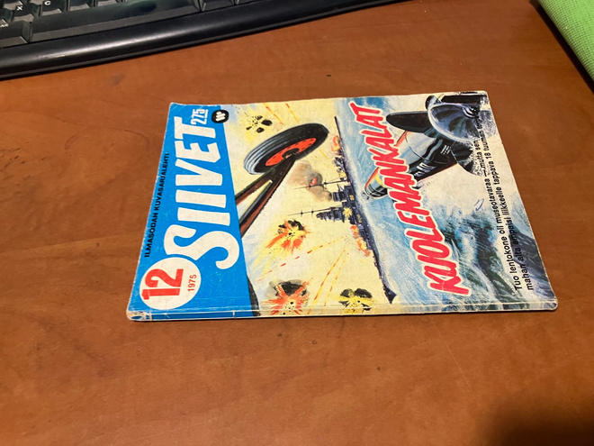 SIIVET 12/1975