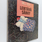 Bill Tidy : Lentävä sänky - pikkukuva 1