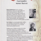 Reijo Ikäheimonen: Luova äly - pikkukuva 2