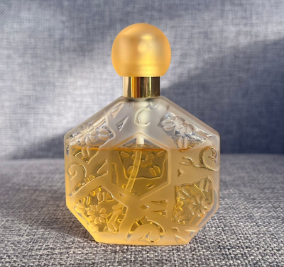 Jean-Charles Brosseau Ombre Rose EdT 50ml Vintage